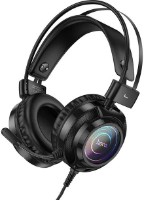 Наушники Hoco W110 Resource Black