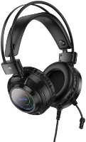 Наушники Hoco W110 Resource Black фото №2 — интернет-магазин Desire.md