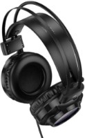 Наушники Hoco W110 Resource Black фото №3 — интернет-магазин Desire.md