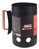 Стартер для розжига углей BBQ D16 H27.5cm (24509)