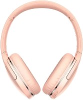 Наушники Baseus D02 Pro Pink