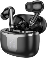 Наушники Hoco EQ10 Harmony Black