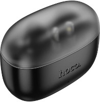 Наушники Hoco EQ12 Rima Black фото №2 — интернет-магазин Desire.md