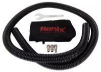 Şlefuitor pneumatic Ronix RA-1601 imaginea #5 — magazin online Desire.md