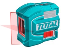 Лазерный нивелир Total Tools TLL156503