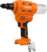 Заклёпочник Neo Tools 04-617
