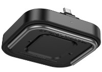 Încărcător Hoco CQ16A Astute Set Black