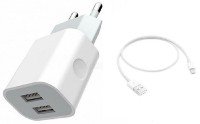 Încărcător Jokade Yiyue USB to Lightning White (JOKWCCL5AYIWH)