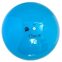 Мяч для гимнастики Chacott 18.5cm Blue