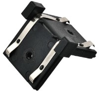 Трековые системы освещения Horoz Tracklight Slim Magnet-CC Black (1291130001010)