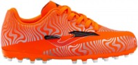 Ghete pentru fotbal Joma EVJW2408AG, s.33 imaginea #4 — magazin online Desire.md