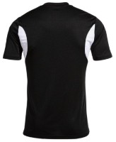 Tricou pentru copii Joma 103150.102 Black/White, s.3XS imaginea #2 — magazin online Desire.md
