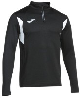 Hanorac pentru copii Joma 103151.102 Black/White, s.XS