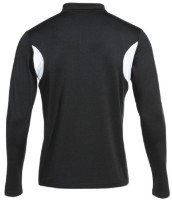 Hanorac pentru copii Joma 103151.102 Black/White, s.XS imaginea #2 — magazin online Desire.md