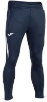 Детские спортивные штаны Joma 103200.332 Navy/White, s.4XS