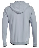 Hanorac pentru copii Joma 103236.351 Sky Blue/Black XS imaginea #2 — magazin online Desire.md