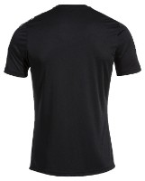 Детская футболка Joma 103245.100 Black, s.XS фото №2 — интернет-магазин Desire.md