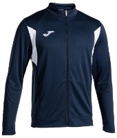 Hanorac pentru copii Joma 103316.332 Navy/White, s.3XS