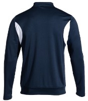 Hanorac pentru copii Joma 103316.332 Navy/White, s.3XS imaginea #2 — magazin online Desire.md