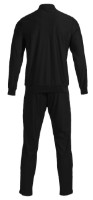 Costum sportiv pentru copii Joma 103564.102 Black/White, s.5XS imaginea #2 — magazin online Desire.md