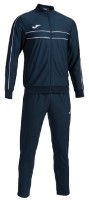 Costum sportiv pentru copii Joma 103564.332 Navy/White, s.2XS imaginea #1 — magazin online Desire.md