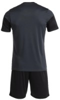 Детский спортивный костюм Joma 103732.151 Anthracite/Black, s.3XS фото №2 — интернет-магазин Desire.md