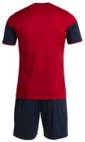 Детский спортивный костюм Joma 103732.603 Red/Navy, s.4XS фото №2 — интернет-магазин Desire.md