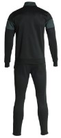 Детский спортивный костюм Joma 103733.110 Black/Anthracite, s.XS фото №2 — интернет-магазин Desire.md