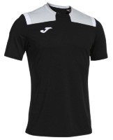 Tricou pentru copii Joma 103735.100 Black, s.XS imaginea #1 — magazin online Desire.md