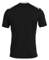 Tricou pentru copii Joma 103735.100 Black, s.XS imaginea #2 — magazin online Desire.md
