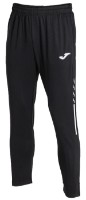 Детские спортивные штаны Joma 103741.100 Black, s.3XS