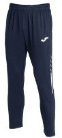 Детские спортивные штаны Joma 103741.331 Navy, s.4XS