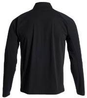 Hanorac pentru copii Joma 103825.100 Black, s.XS imaginea #2 — magazin online Desire.md