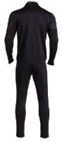Детский спортивный костюм Joma 104201.110 Black/Dark Grey, s.2XS фото №2 — интернет-магазин Desire.md