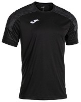 Tricou pentru copii Joma 104263.110 Black, s.XS imaginea #1 — magazin online Desire.md