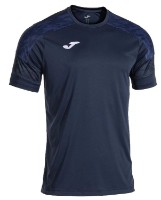 Детская футболка Joma 104263.331 Dark Navy, s.XS