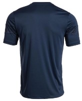 Детская футболка Joma 104263.336 Dark Navy/Red, s.XS фото №2 — интернет-магазин Desire.md