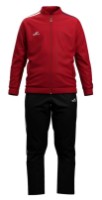 Детский спортивный костюм Joma 500747.631 Red/Navy, s.XS
