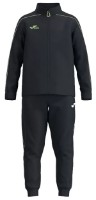 Costum sportiv pentru copii Joma 500751.100 Black, s.4XS imaginea #1 — magazin online Desire.md