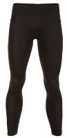 Детские леггинсы Joma 700037.100 Black, s.XS
