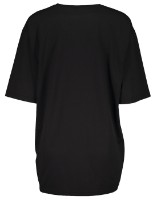 Tricou pentru copii Joma 901745.100 Black, s.XS imaginea #2 — magazin online Desire.md