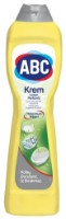 Detergent pentru interior ABC Cream Lemon 500ml