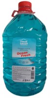 Detergent pentru suprafețe Clean House Ocean Fresh 5L