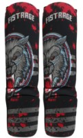 Защита голени и стопы Fistrage S 2pcs (VL-7749)