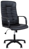 Scaun de birou Новый стиль DIRECTOR TILT PL62 ECO-30 Black