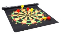 Darts New World Dartboard 48,5x41,5cm (136604)