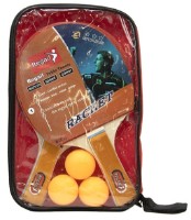Set tenis de masă New World Regail (AA-07)