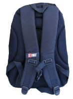 Школьный рюкзак St.Right Navy Blue 674761 фото №5 — интернет-магазин Desire.md