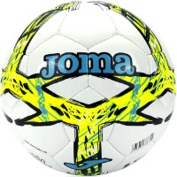 Мяч футбольный Joma 401412.216 Yellow, s.T4