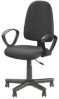 Scaun de birou Новый стиль Perfect 10 GTP-C-11 Black